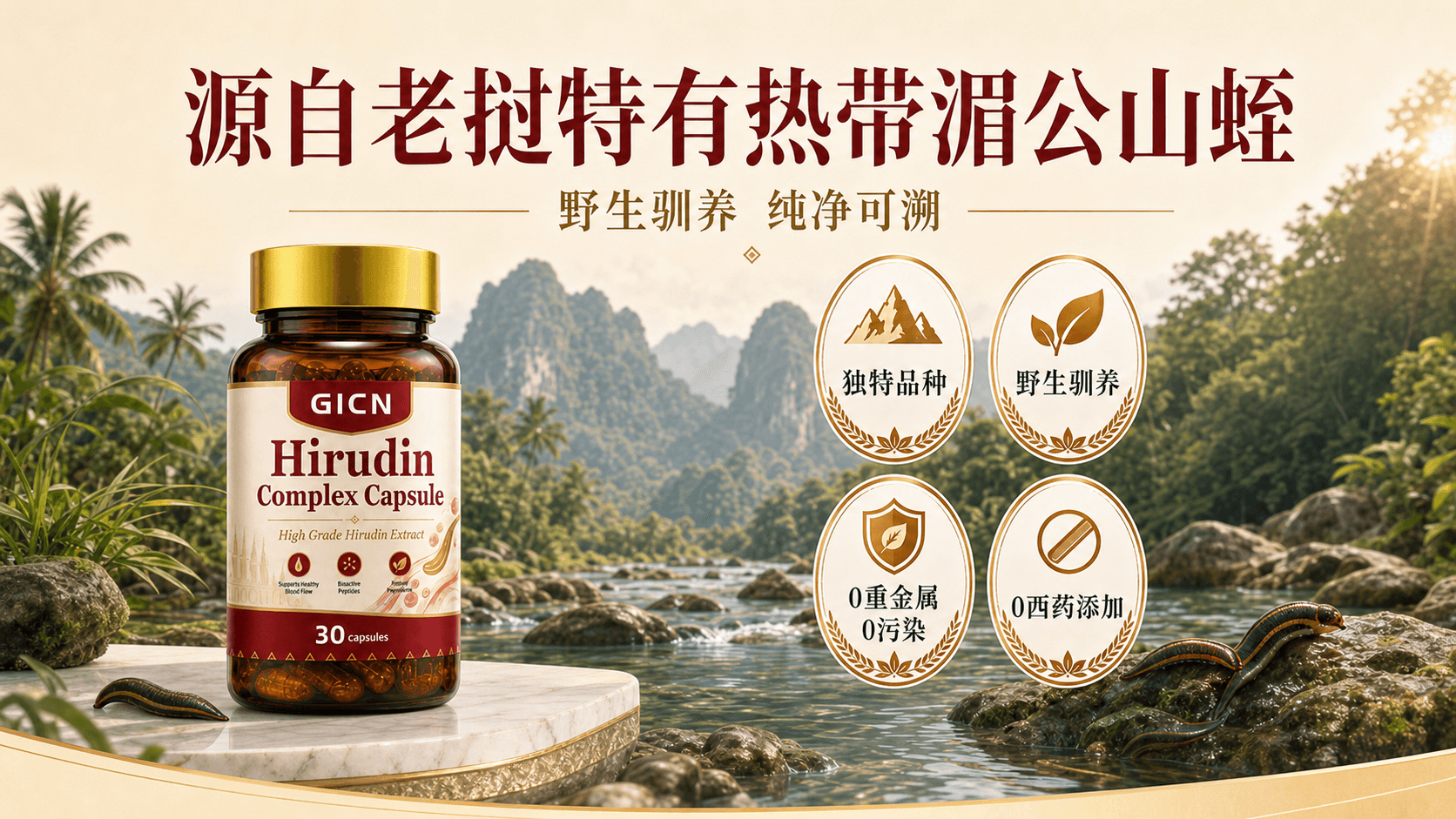 产品素材